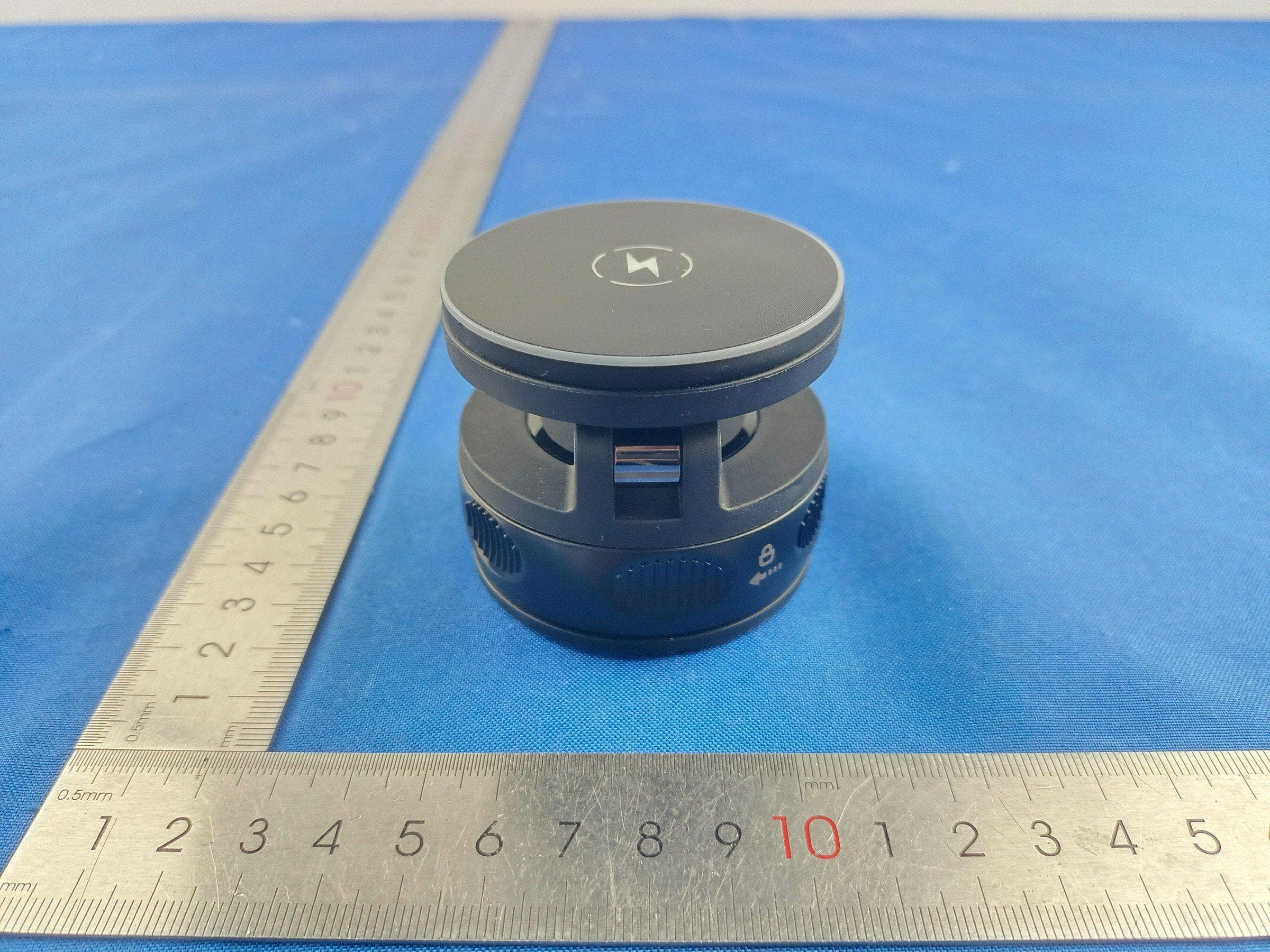 Fast Wireless Charging Holder - FCC ID 2BDOG-H173-2 - DongGuan ChuangJie Electronics Co., Ltd. (4)
