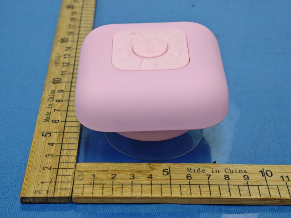 SHOWER SPEAKER - FCC ID 2BDON-9231547 - TopTech International Inc (4)