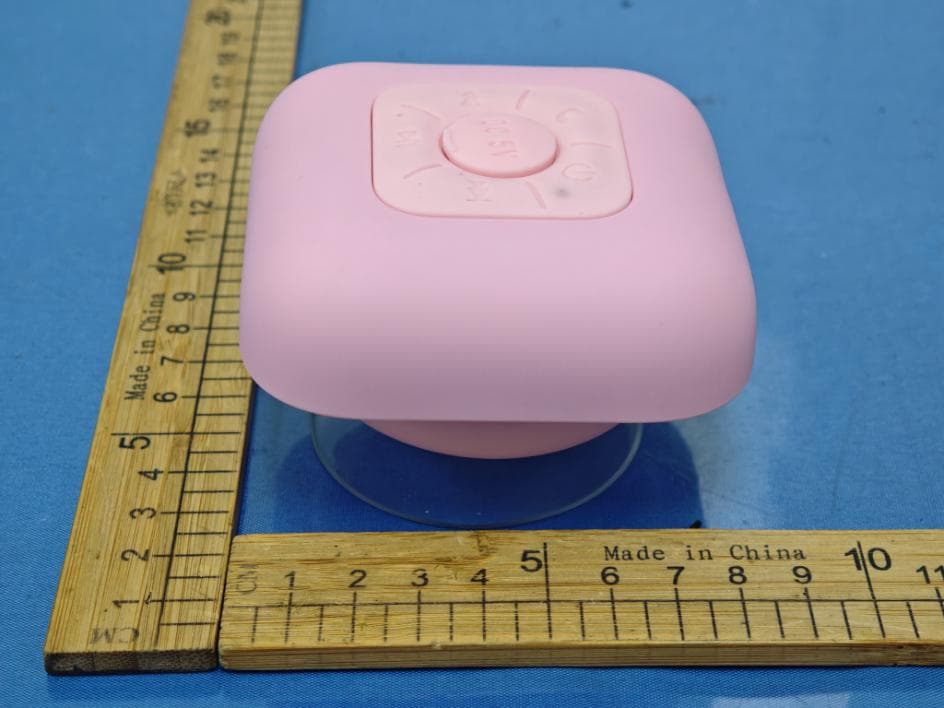 SHOWER SPEAKER - FCC ID 2BDON-9231547 - TopTech International Inc (3)