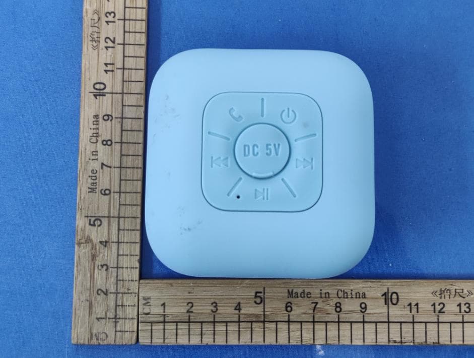 SHOWER SPEAKER - FCC ID 2BDON-9231547 - TopTech International Inc (2)
