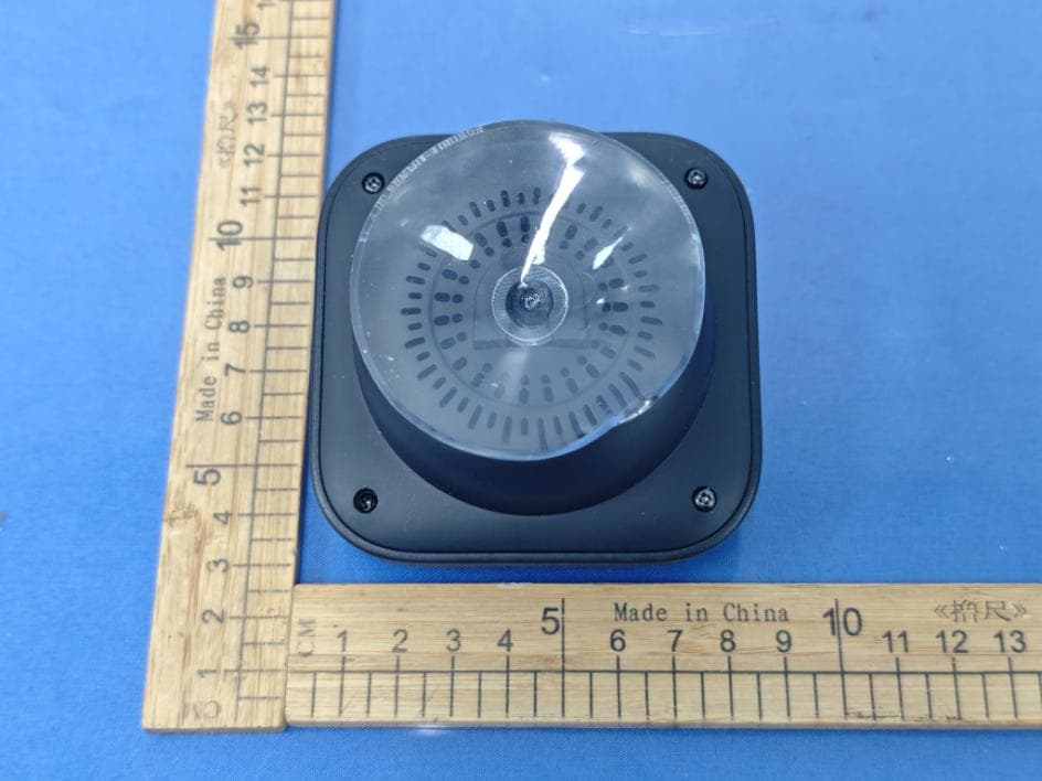 SHOWER SPEAKER - FCC ID 2BDON-9231547 - TopTech International Inc (5)
