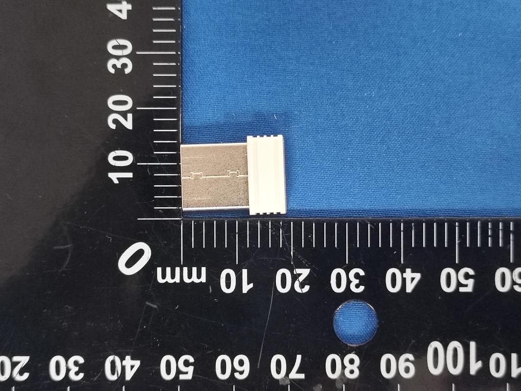 USB Receiver - FCC ID 2BDOP-HTXK-USB - SHENZHEN STARWAVE INDUSTRIAL TECHNOLOGY CO.,LTD (2)