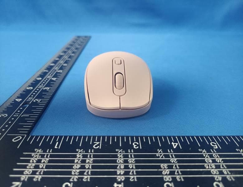 Fashion Wireless Silent Mouse - FCC ID 2BDOP-LW-13 - SHENZHEN STARWAVE INDUSTRIAL TECHNOLOGY CO.,LTD (2)