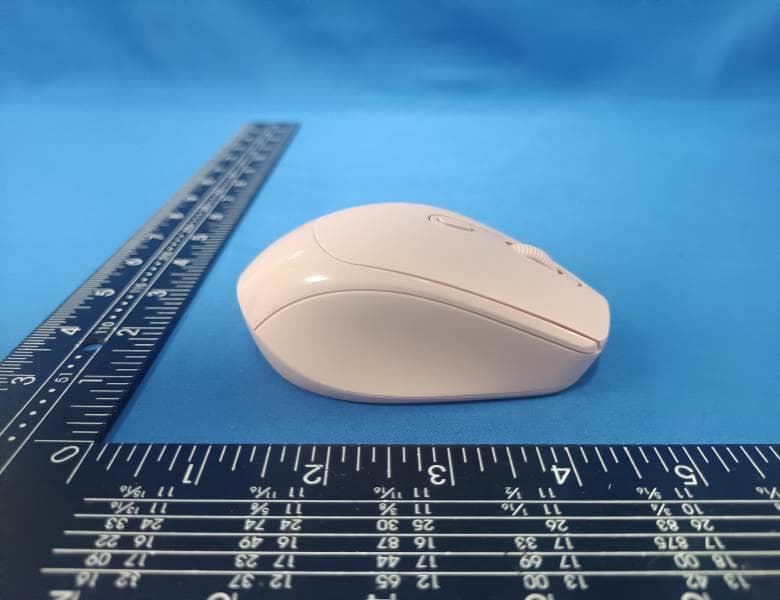 Fashion Wireless Silent Mouse - FCC ID 2BDOP-LW-13 - SHENZHEN STARWAVE INDUSTRIAL TECHNOLOGY CO.,LTD (4)