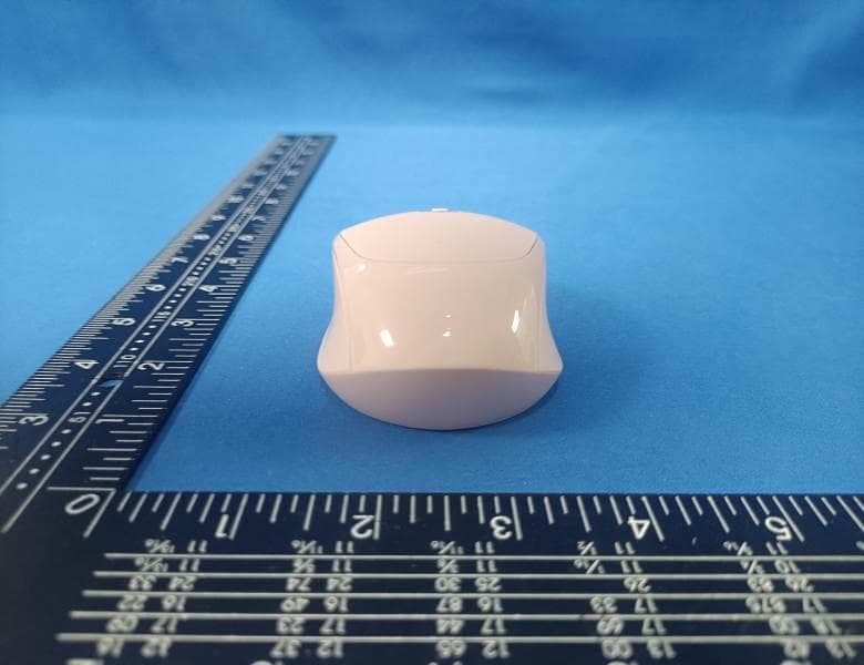 Fashion Wireless Silent Mouse - FCC ID 2BDOP-LW-13 - SHENZHEN STARWAVE INDUSTRIAL TECHNOLOGY CO.,LTD (3)