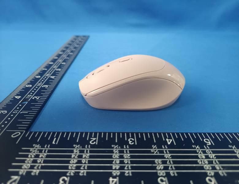Fashion Wireless Silent Mouse - FCC ID 2BDOP-LW-13 - SHENZHEN STARWAVE INDUSTRIAL TECHNOLOGY CO.,LTD (5)