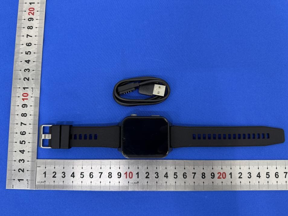 Smart Watch - FCC ID 2BDOW-TKW0126 - iTourTranslator inc. (3)