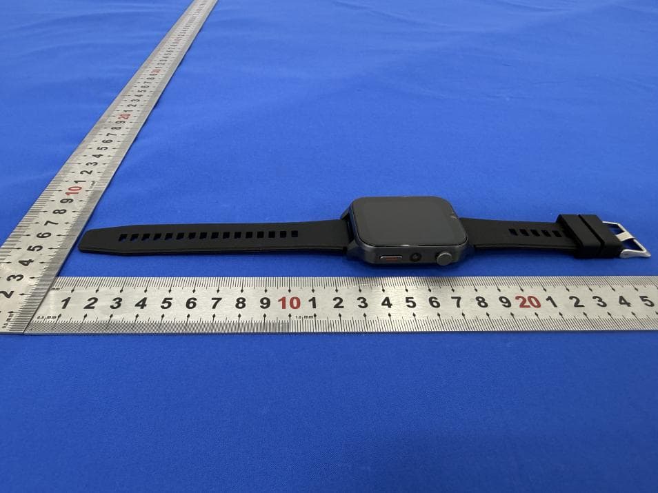 Smart Watch - FCC ID 2BDOW-TKW0126 - iTourTranslator inc. (5)