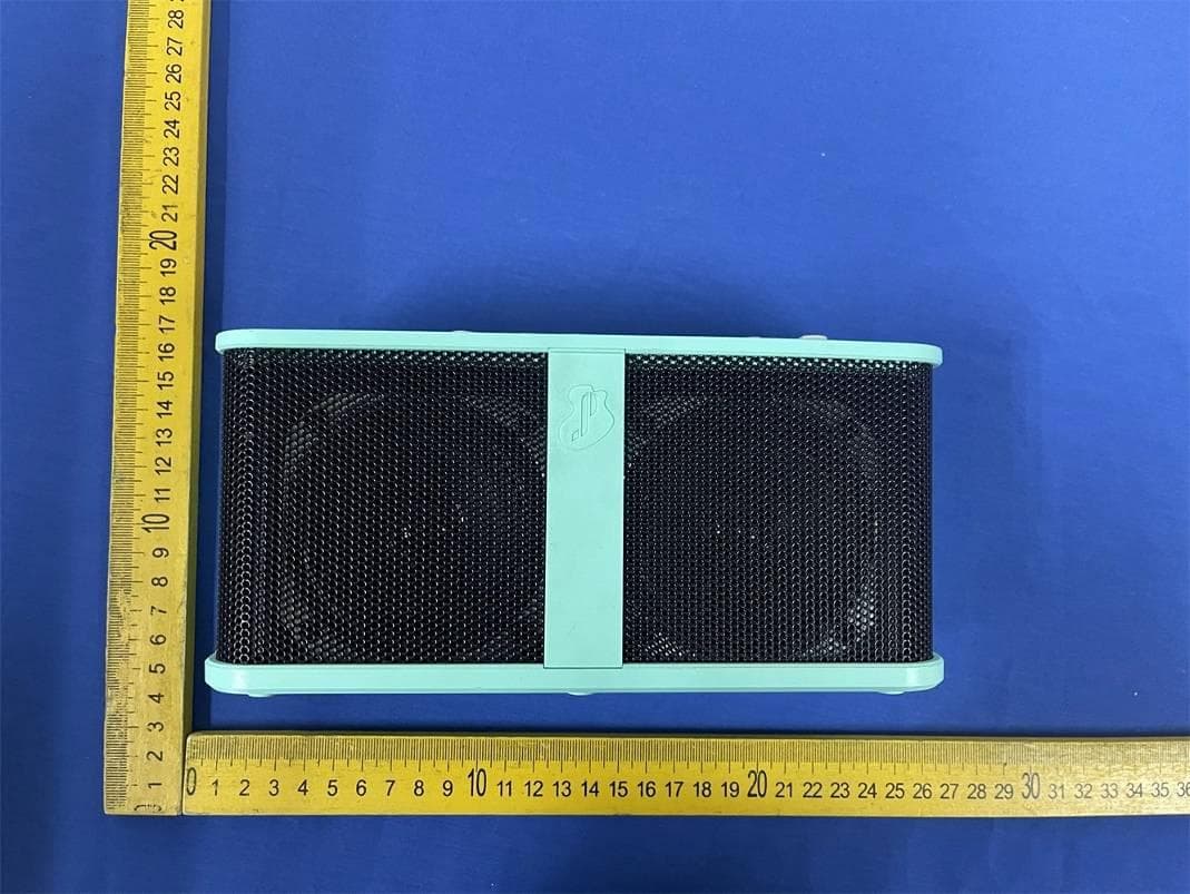 Guitar Amplifier - FCC ID 2BDPI-JSPMINI - HUIZHOU JUSTPRO MUSICAL INSTRUMENTS CO., LIMITED (2)