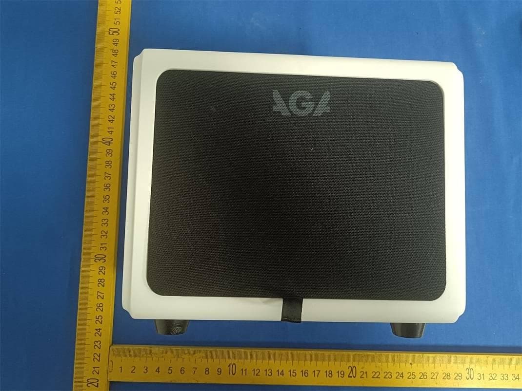 Guitar Amplifier - FCC ID 2BDPI-JSPMINIPRO - HUIZHOU JUSTPRO MUSICAL INSTRUMENTS CO., LIMITED