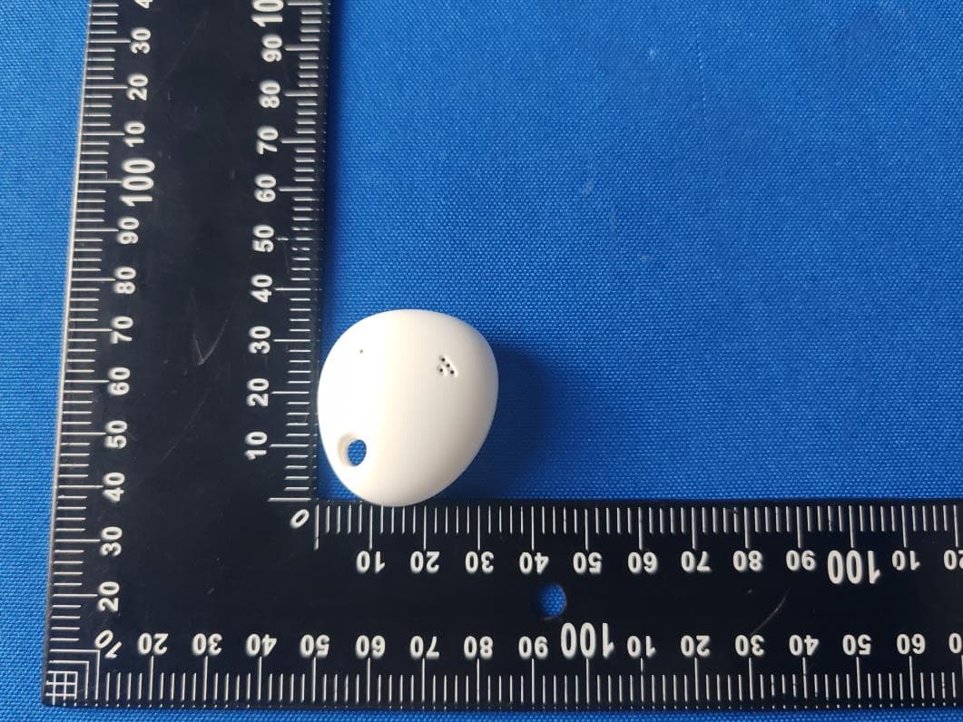 Locate It Device - FCC ID 2BDPQ-LSFD002 - Shenzhen Leshan Technology Co., Ltd
