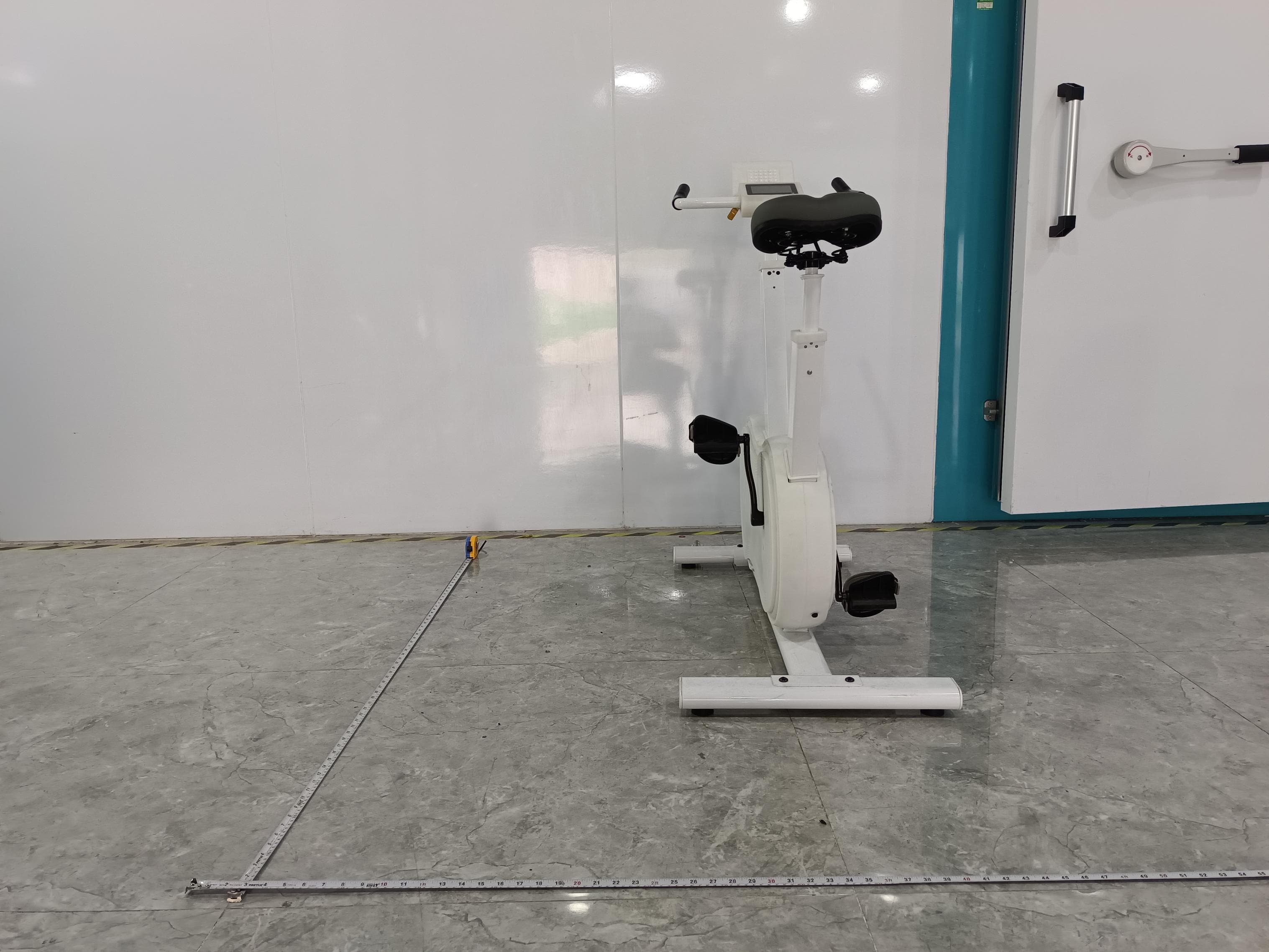 Finelntelli Advanced Indoor Bike - FCC ID 2BDPX-FAB01 - Shenzhen Fine Intelli Technology Co., LTD (5)
