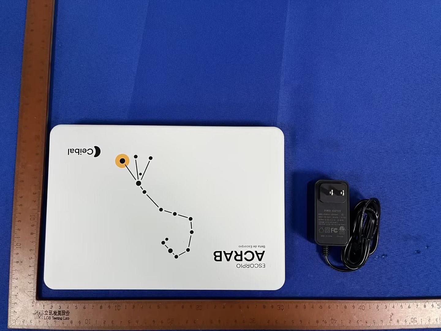 NOTEBOOK - FCC ID 2BDQO-H719 - QINGDAO HAINERGY TECHNOLOGY CORP.,LIMITED (2)