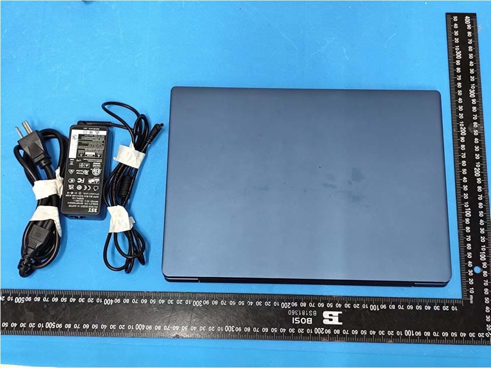 Personal Computer - FCC ID 2BDQO-HNBMD14H - QINGDAO HAINERGY TECHNOLOGY CORP.,LIMITED (4)