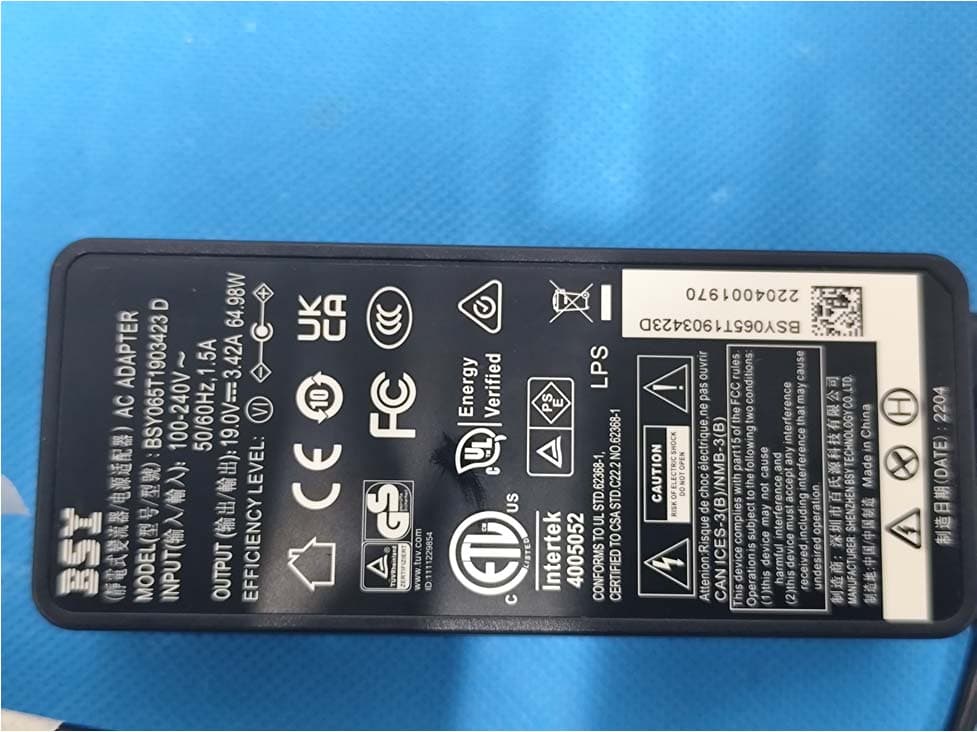 Personal Computer - FCC ID 2BDQO-HNBMD14H - QINGDAO HAINERGY TECHNOLOGY CORP.,LIMITED (3)