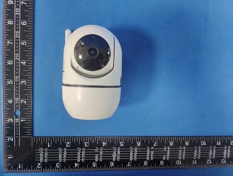 Surveillance camera - FCC ID 2BDQV-AK-3820 - Shenzhen Tenganda lntelligent Equipment Co., Ltd (3)