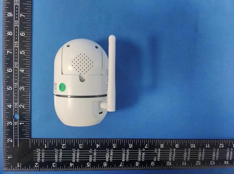 Surveillance camera - FCC ID 2BDQV-AK-3820 - Shenzhen Tenganda lntelligent Equipment Co., Ltd (4)