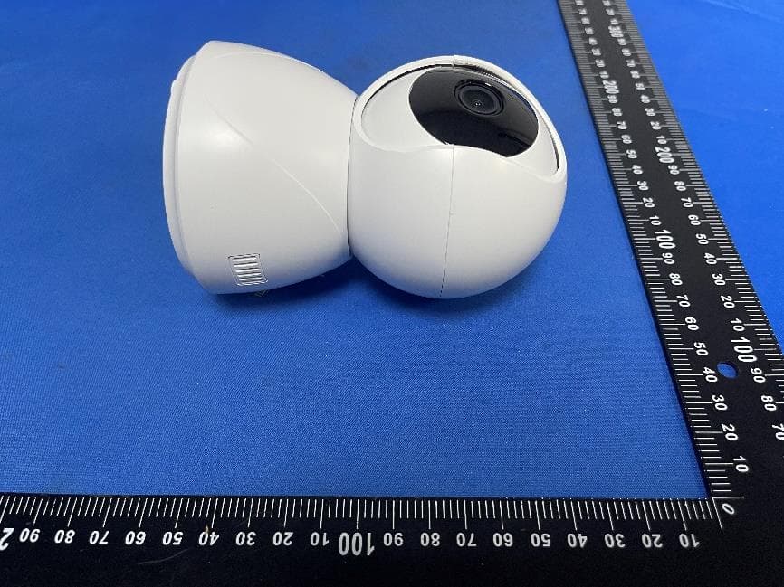 Surveillance camera - FCC ID 2BDQV-WP-5020 - Shenzhen Tenganda lntelligent Equipment Co., Ltd (2)
