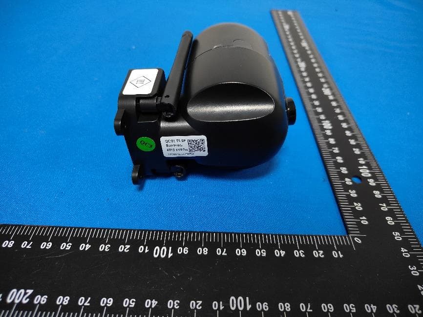 Surveillance camera - FCC ID 2BDQV-WP-YQ2 - Shenzhen Tenganda lntelligent Equipment Co., Ltd (4)