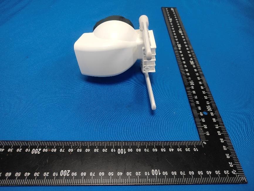Surveillance camera - FCC ID 2BDQV-WP-YQ2 - Shenzhen Tenganda lntelligent Equipment Co., Ltd