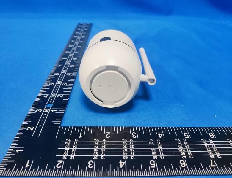 Surveillance camera - FCC ID 2BDQV-XM-3820 - Shenzhen Tenganda lntelligent Equipment Co., Ltd (2)