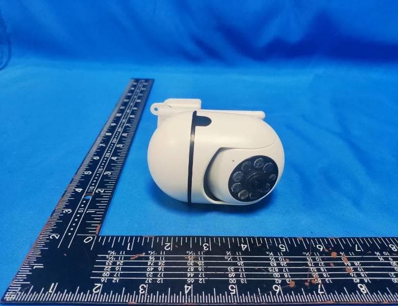 Surveillance camera - FCC ID 2BDQV-XM-3820 - Shenzhen Tenganda lntelligent Equipment Co., Ltd (4)