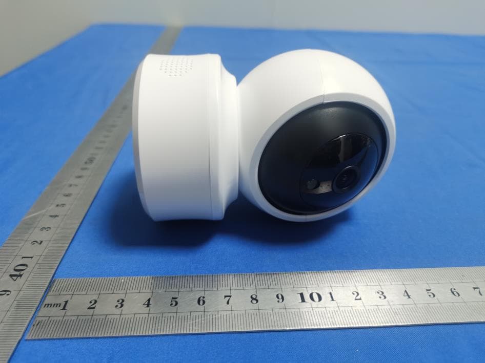 surveillance camera - FCC ID 2BDQVXY-3820 - Shenzhen Tenganda lntelligent Equipment Co., Ltd (3)