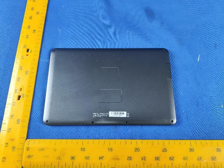 Tablet PC - FCC ID 2BDQY-TA2C-CS8 - ODS Corporation (2)
