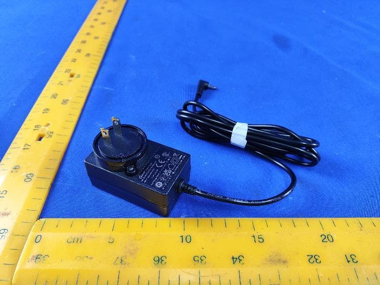 Tablet PC - FCC ID 2BDQY-TA2C-CS8 - ODS Corporation (4)