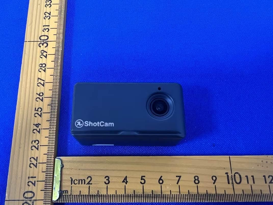 Shooting Camera - FCC ID 2BDR4-SHOTCAM - Guangdong Special Pie Technology Co., Ltd. (3)