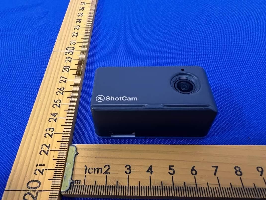 Shooting Camera - FCC ID 2BDR4-SHOTCAM - Guangdong Special Pie Technology Co., Ltd. (2)