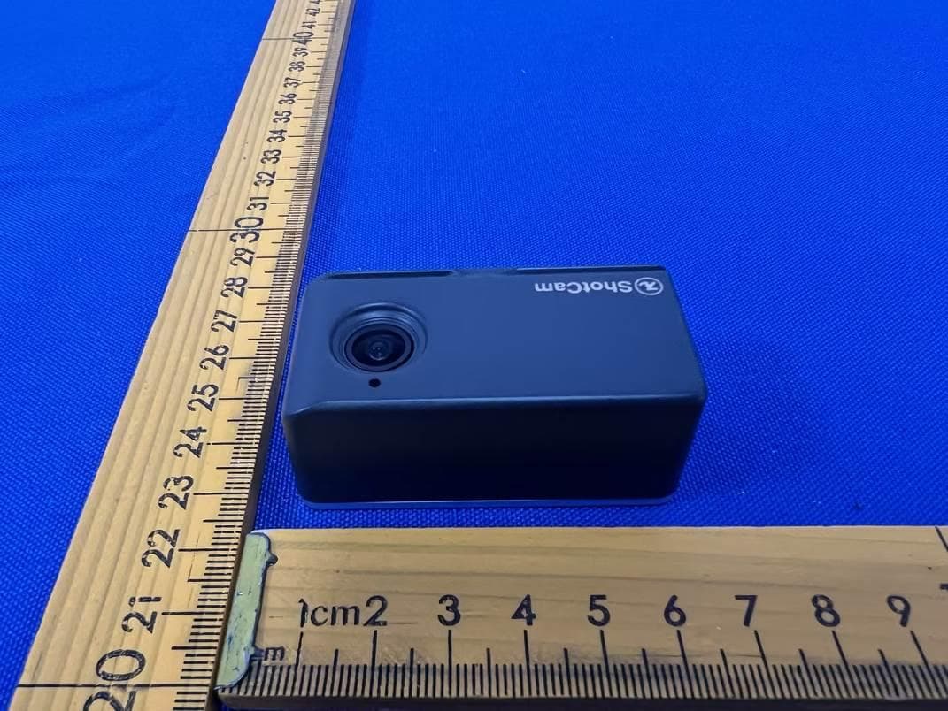 Shooting Camera - FCC ID 2BDR4-SHOTCAM - Guangdong Special Pie Technology Co., Ltd. (5)