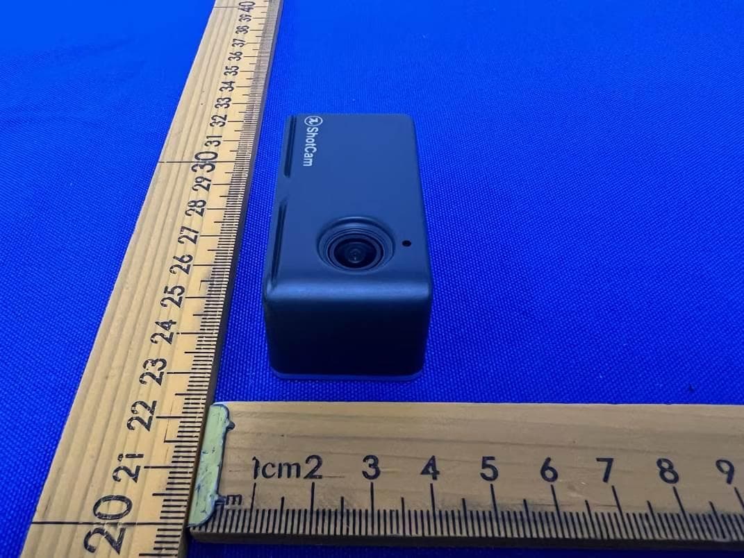 Shooting Camera - FCC ID 2BDR4-SHOTCAM - Guangdong Special Pie Technology Co., Ltd. (4)