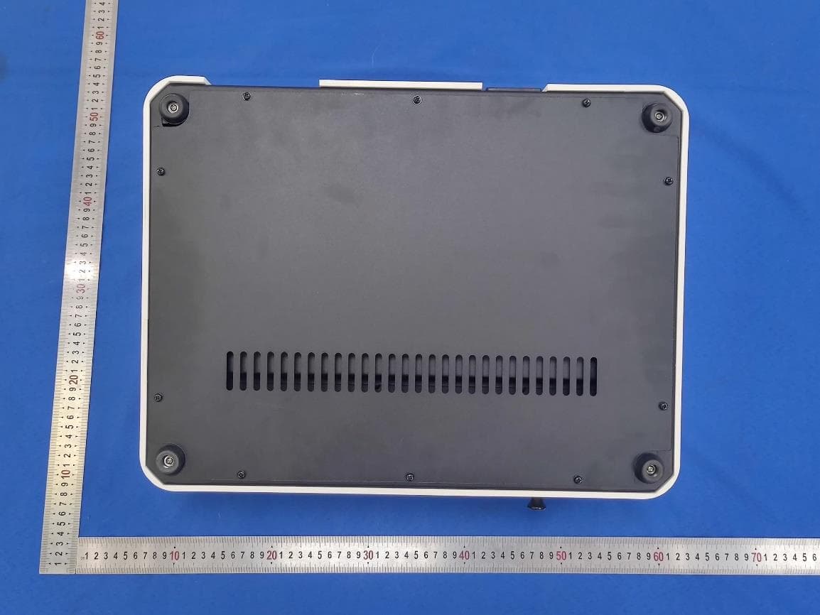 UV Visible Spectrophotometer - FCC ID 2BDRA-SPSCIUV - DLAB Scientific Co., Ltd.
