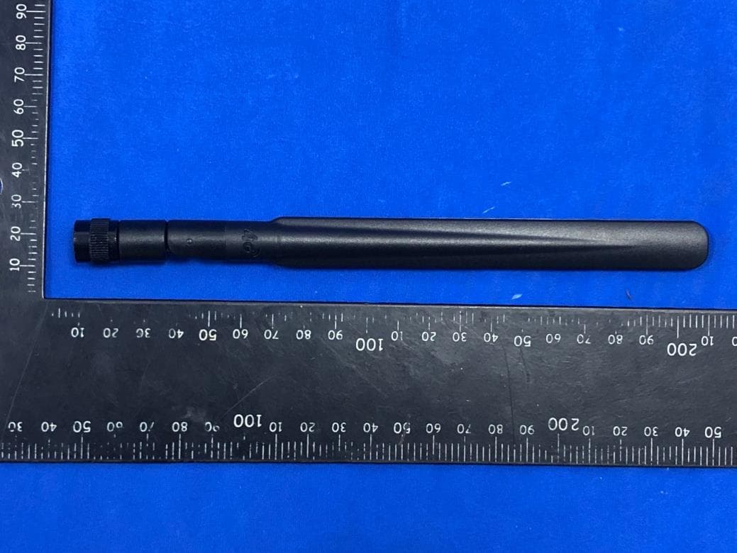 RuxTek 3G WCDMA Fixed Wireless Phone without WiFi - FCC ID 2BDRQ-RTP403 - RuxTek Co.,Ltd (3)