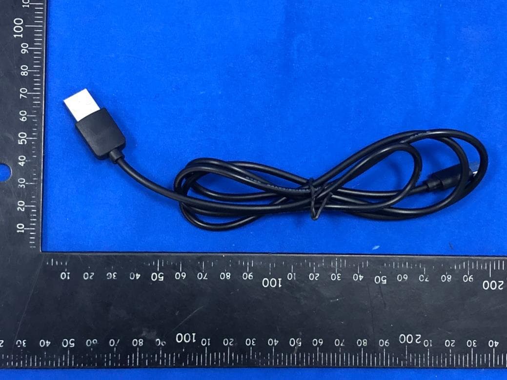 RuxTek 3G WCDMA Fixed Wireless Phone without WiFi - FCC ID 2BDRQ-RTP403 - RuxTek Co.,Ltd (2)
