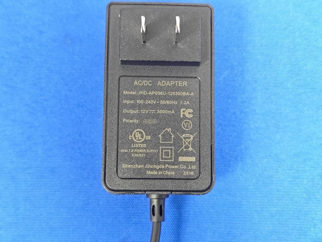 Mini PC - FCC ID 2BDRT-MAP02 - Shenzhen Jinmingzhen Industrial Co., LTD
