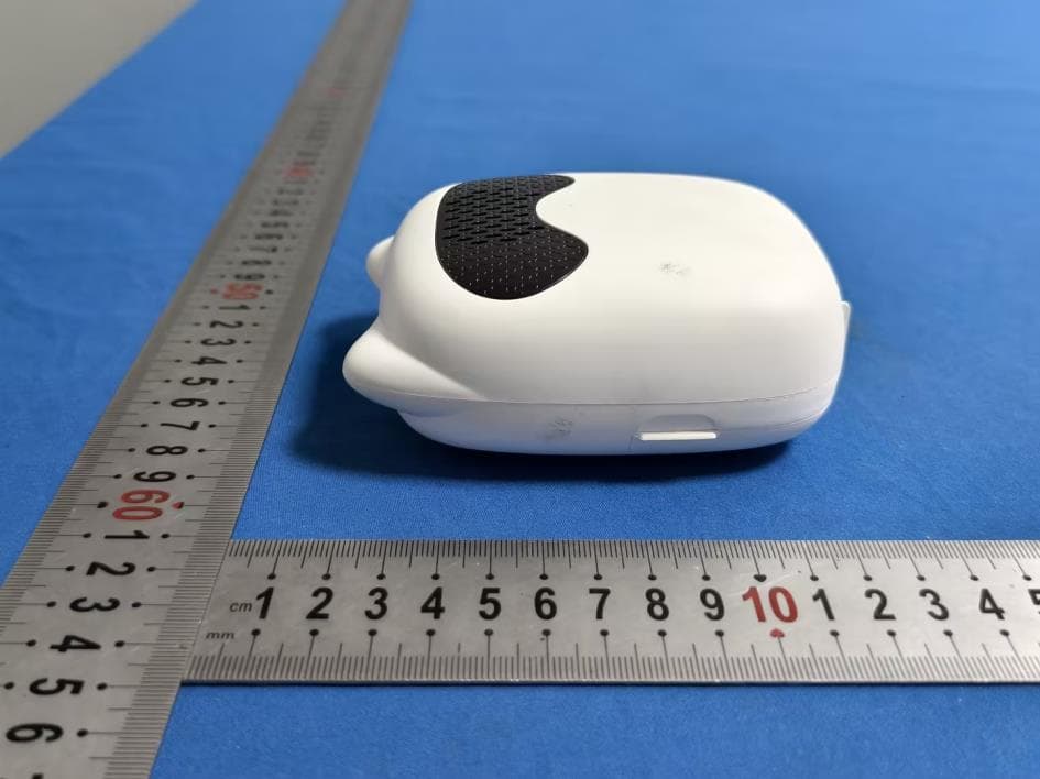 MINI PRINTER - FCC ID 2BDRZM7 - Shenzhen Tianyuan Huitong Technology Co., Ltd (5)