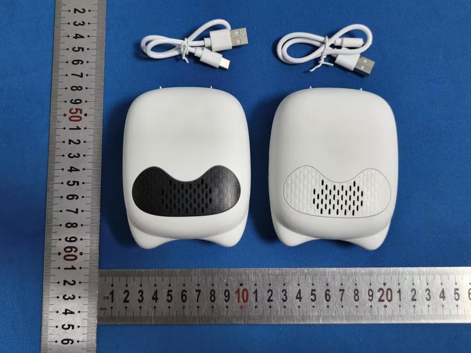MINI PRINTER - FCC ID 2BDRZM7 - Shenzhen Tianyuan Huitong Technology Co., Ltd (2)