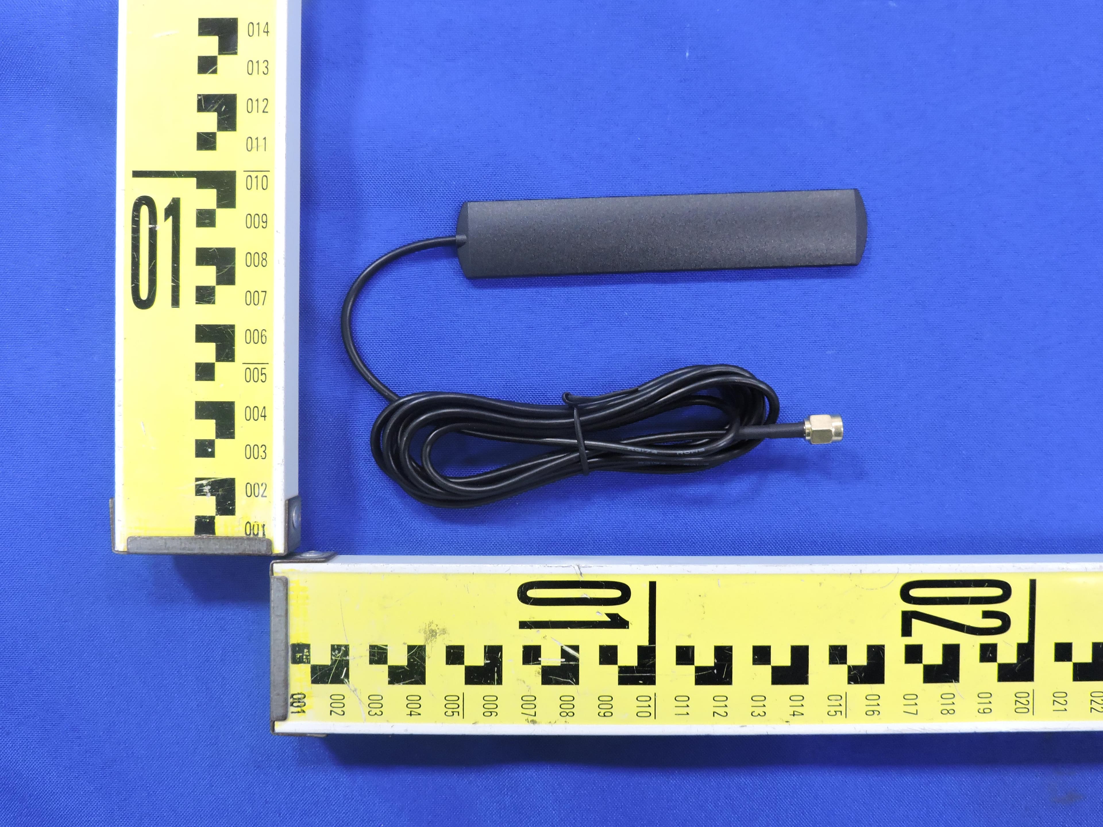 Car media player - FCC ID 2BDS8-X7S - Sun Bo Bo Digital Company Limited