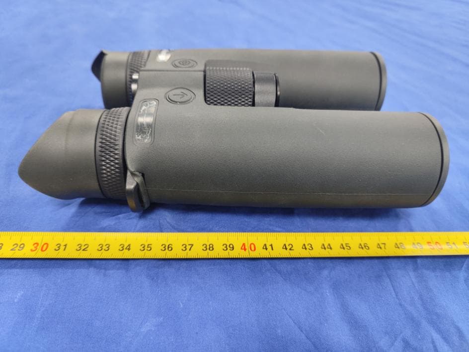 Laser Range Finder - FCC ID 2BDTF-ELRF - STEINER-Optik GmbH (2)