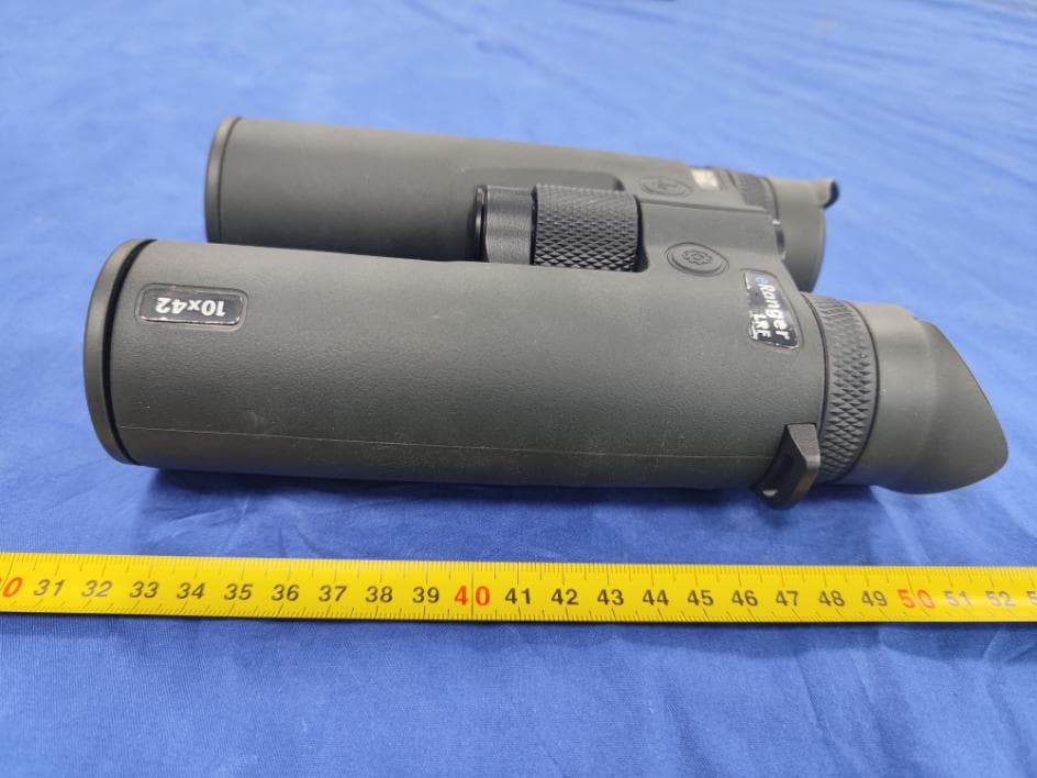 Laser Range Finder - FCC ID 2BDTF-ELRF - STEINER-Optik GmbH (3)