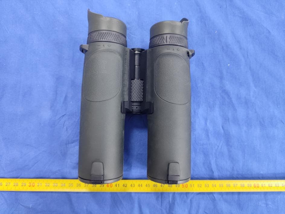 Laser Range Finder - FCC ID 2BDTF-ELRF - STEINER-Optik GmbH (5)