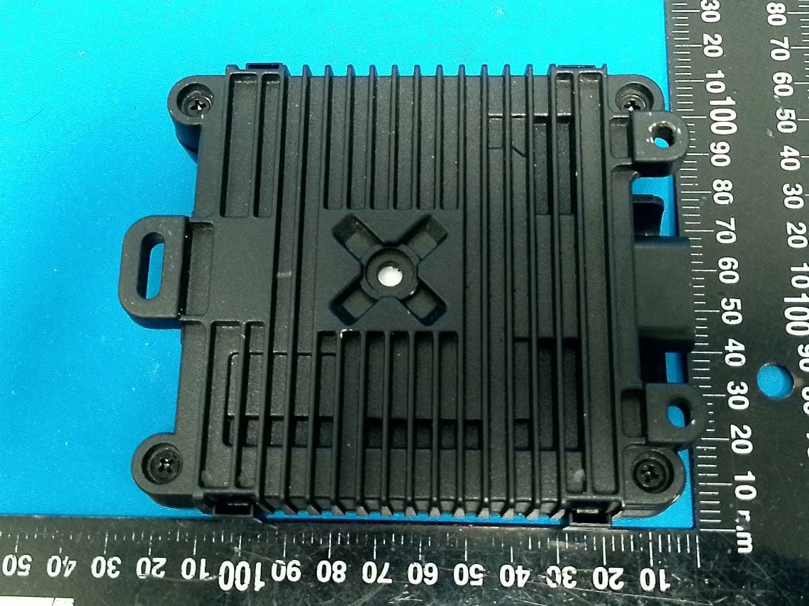 Front radar - FCC ID 2BDTH-QRM-GTP - Q Global Solutions (Xiamen) Electronics Corp.