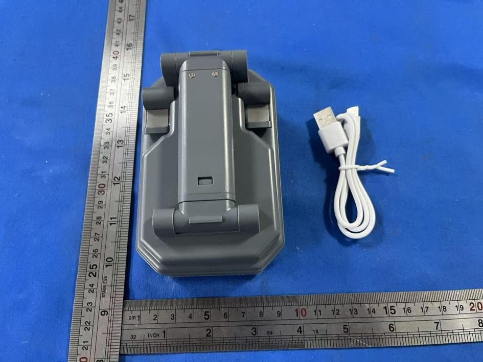 Bluetooth speaker CP8 - FCC ID 2BDTK-CP8 - Shenzhen Lanmi Electronics Co., Ltd (4)