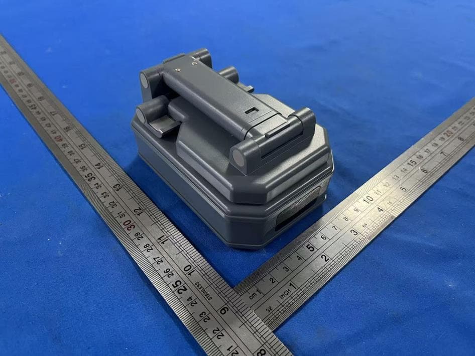 Bluetooth speaker CP8 - FCC ID 2BDTK-CP8 - Shenzhen Lanmi Electronics Co., Ltd (3)