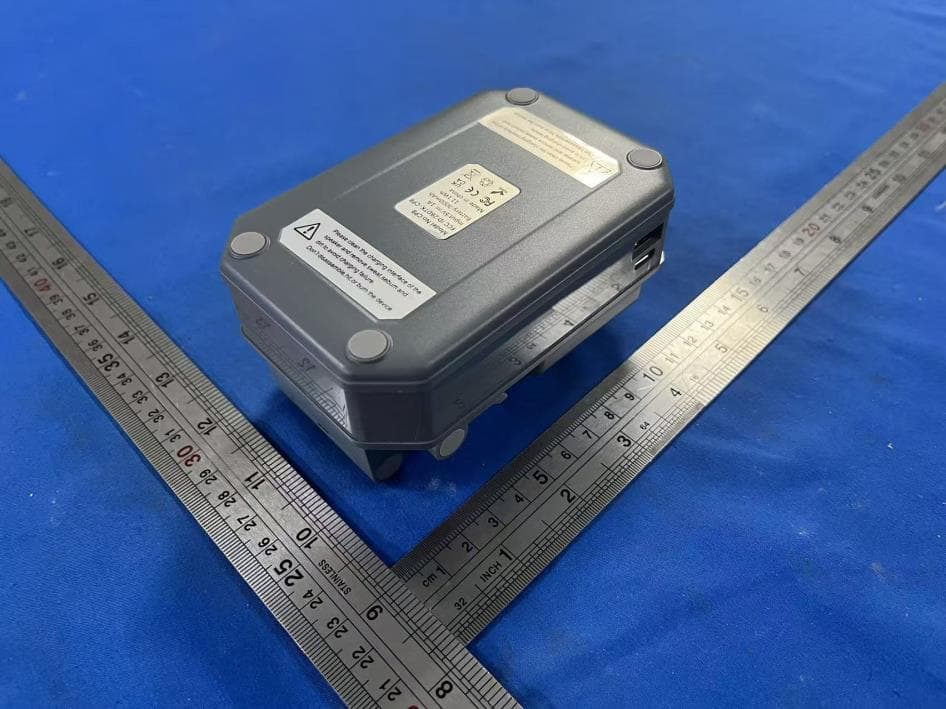 Bluetooth speaker CP8 - FCC ID 2BDTK-CP8 - Shenzhen Lanmi Electronics Co., Ltd