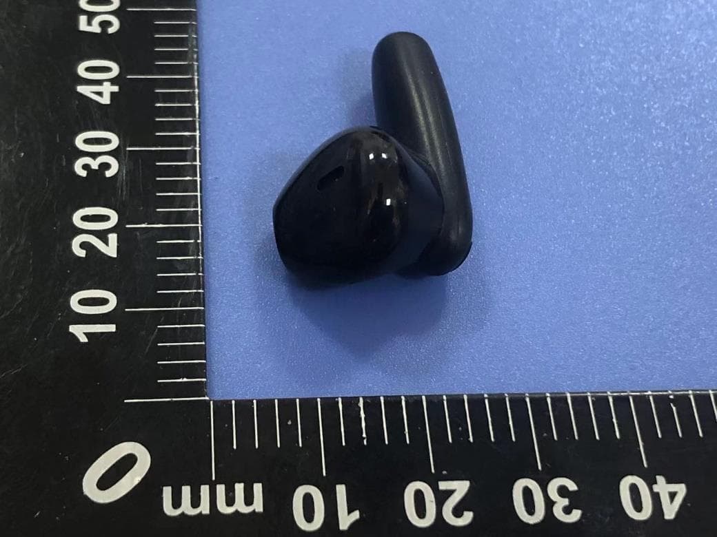 TWS-T19 - FCC ID 2BDTKT19 - Shenzhen Lanmi Electronics Co., Ltd