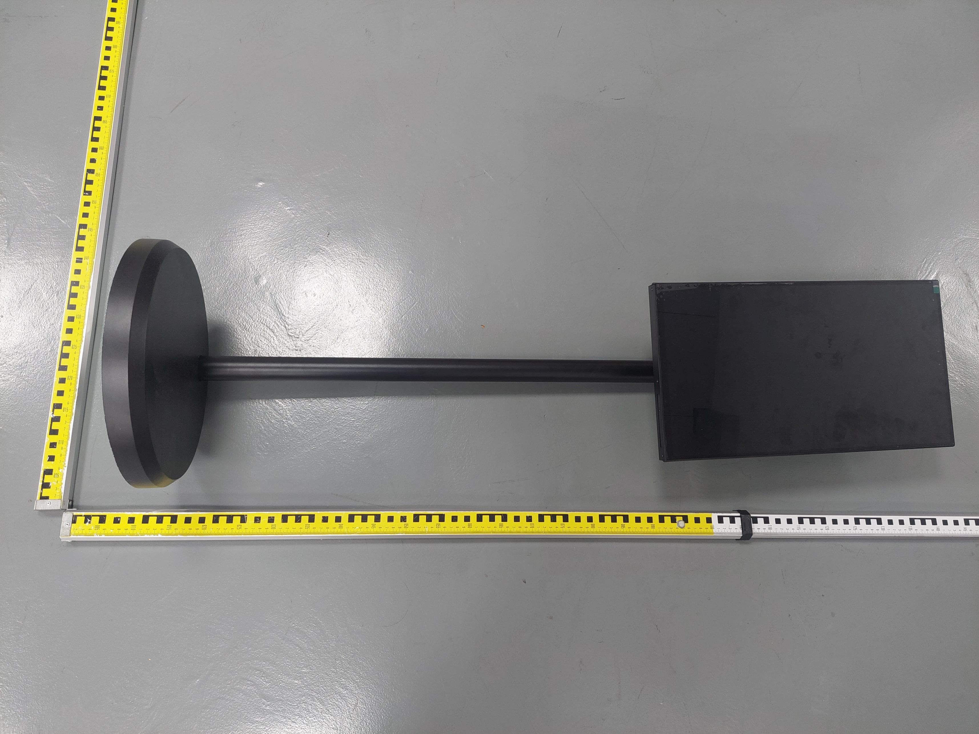Smart AIO Display Computer - FCC ID 2BDTM-P215ZJ - Shenzhen Hongshengda Optoelectronic Technology Co. , Ltd (3)