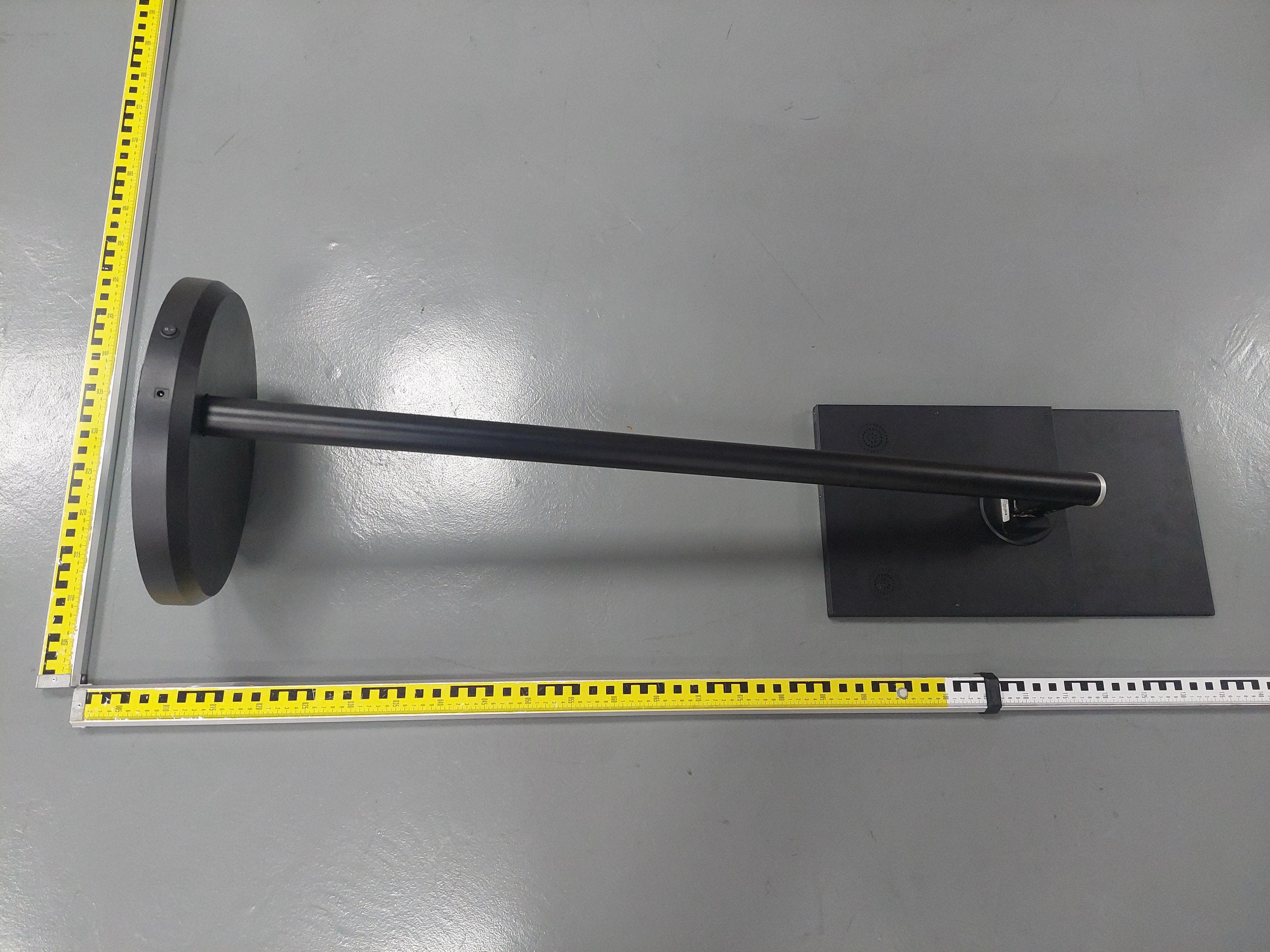 Smart AIO Display Computer - FCC ID 2BDTM-P215ZJ - Shenzhen Hongshengda Optoelectronic Technology Co. , Ltd